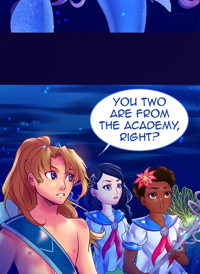 Strawberry Seafoam Chapter 31 page 78 - 