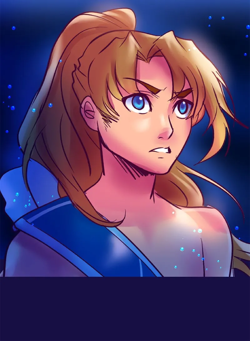 Strawberry Seafoam Chapter 31 page 80 - 