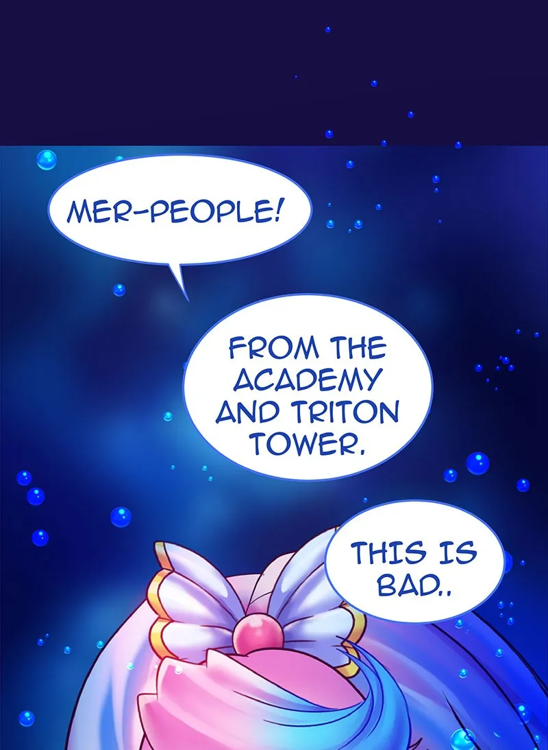 Strawberry Seafoam Chapter 31 page 81 - 