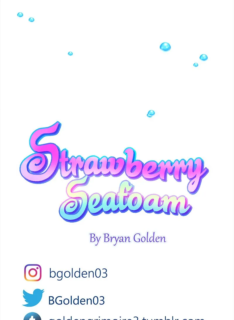Strawberry Seafoam Chapter 31 page 84 - 