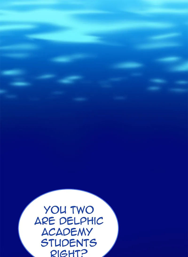Strawberry Seafoam Chapter 32 page 1 - 