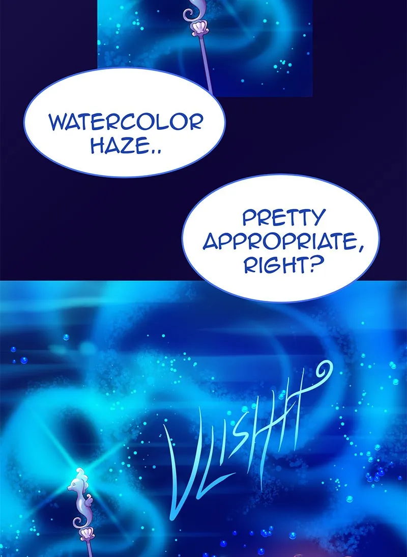 Strawberry Seafoam Chapter 32 page 19 - 