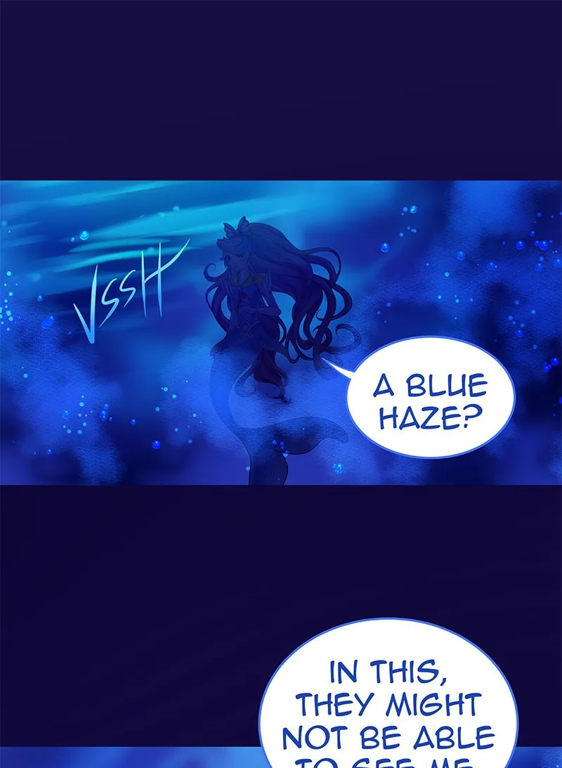 Strawberry Seafoam Chapter 32 page 21 - 