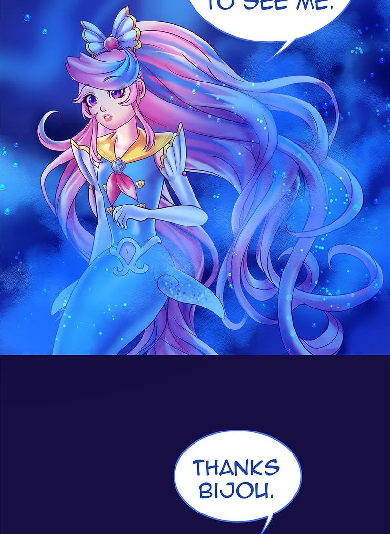 Strawberry Seafoam Chapter 32 page 22 - 