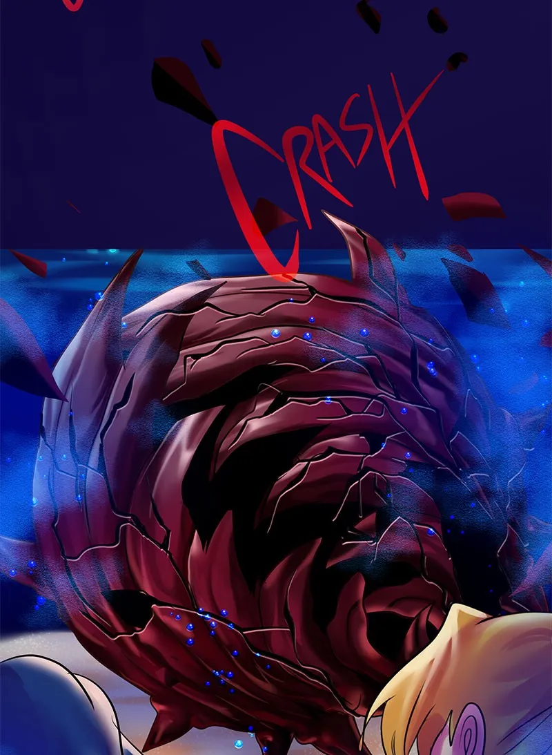 Strawberry Seafoam Chapter 32 page 25 - 