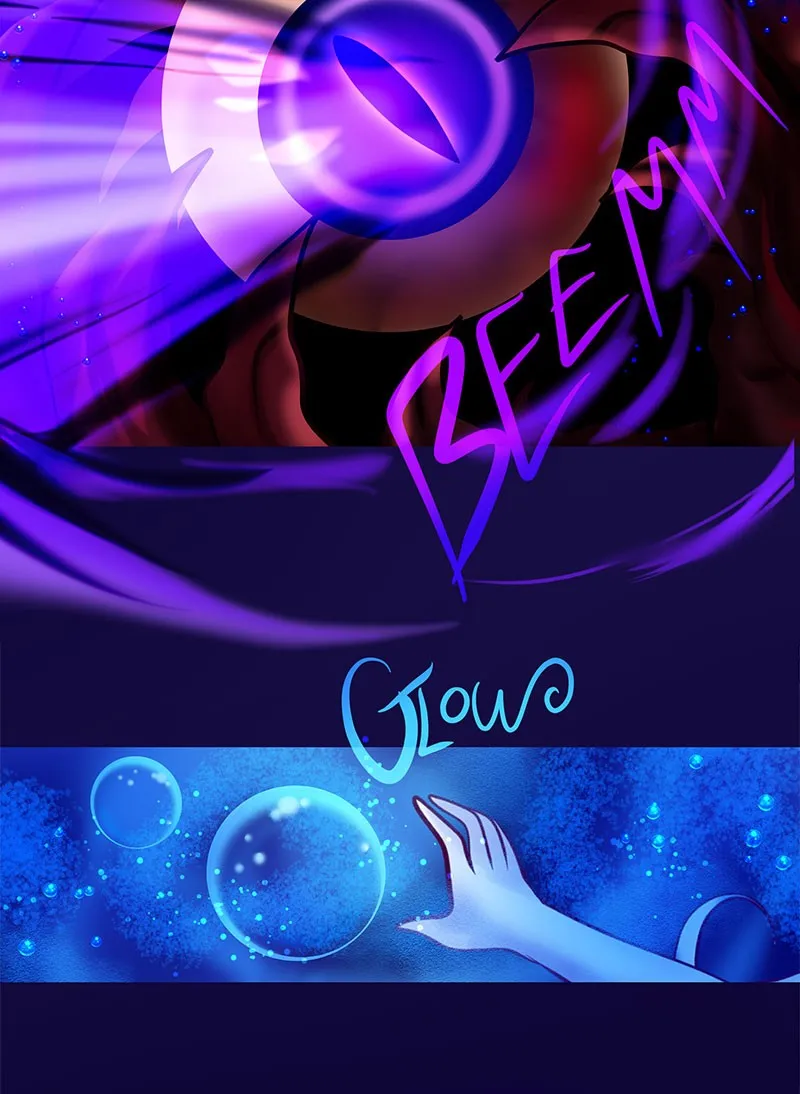 Strawberry Seafoam Chapter 32 page 27 - 
