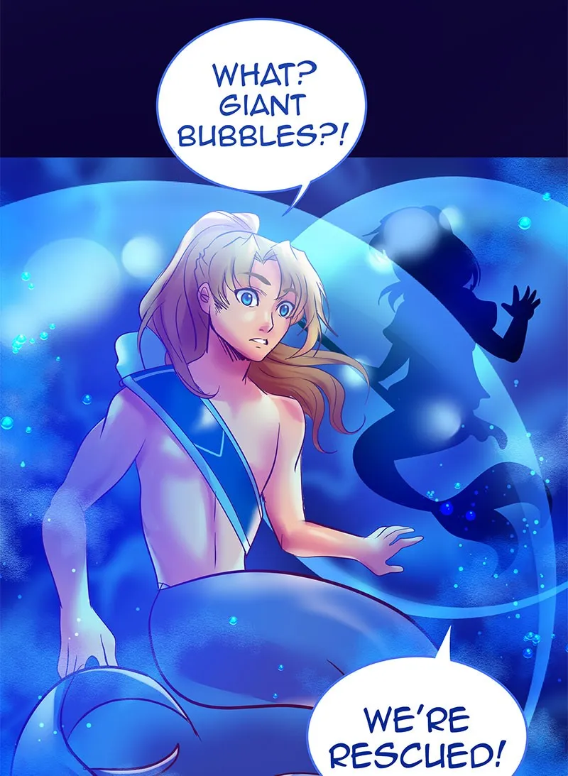 Strawberry Seafoam Chapter 32 page 28 - 