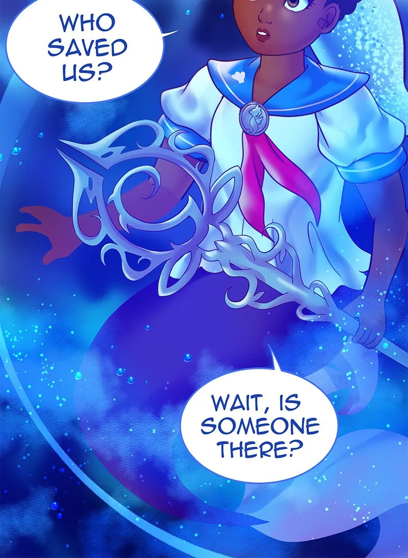 Strawberry Seafoam Chapter 32 page 30 - 