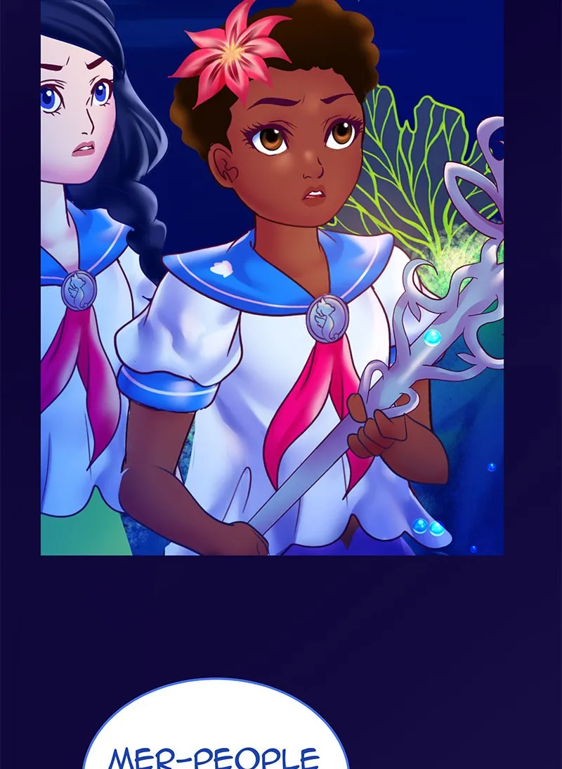 Strawberry Seafoam Chapter 32 page 4 - 