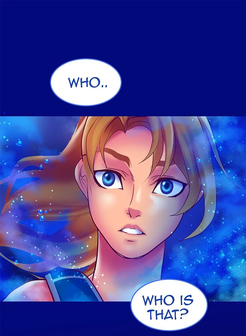 Strawberry Seafoam Chapter 32 page 31 - 