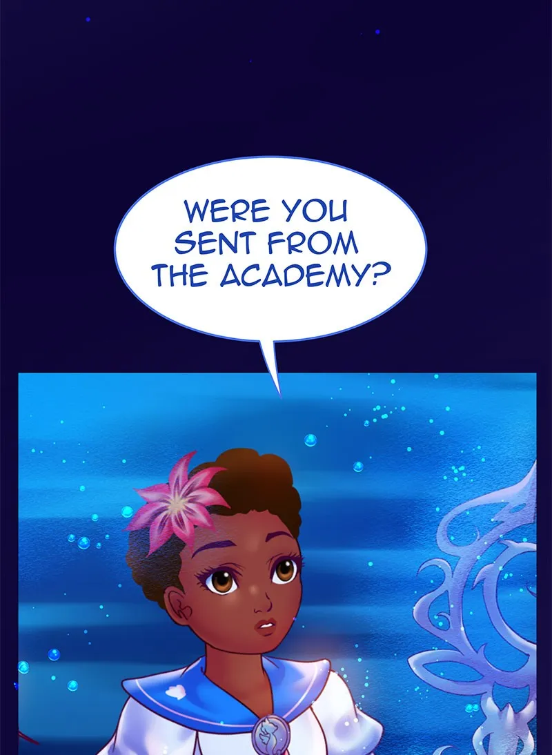 Strawberry Seafoam Chapter 32 page 34 - 