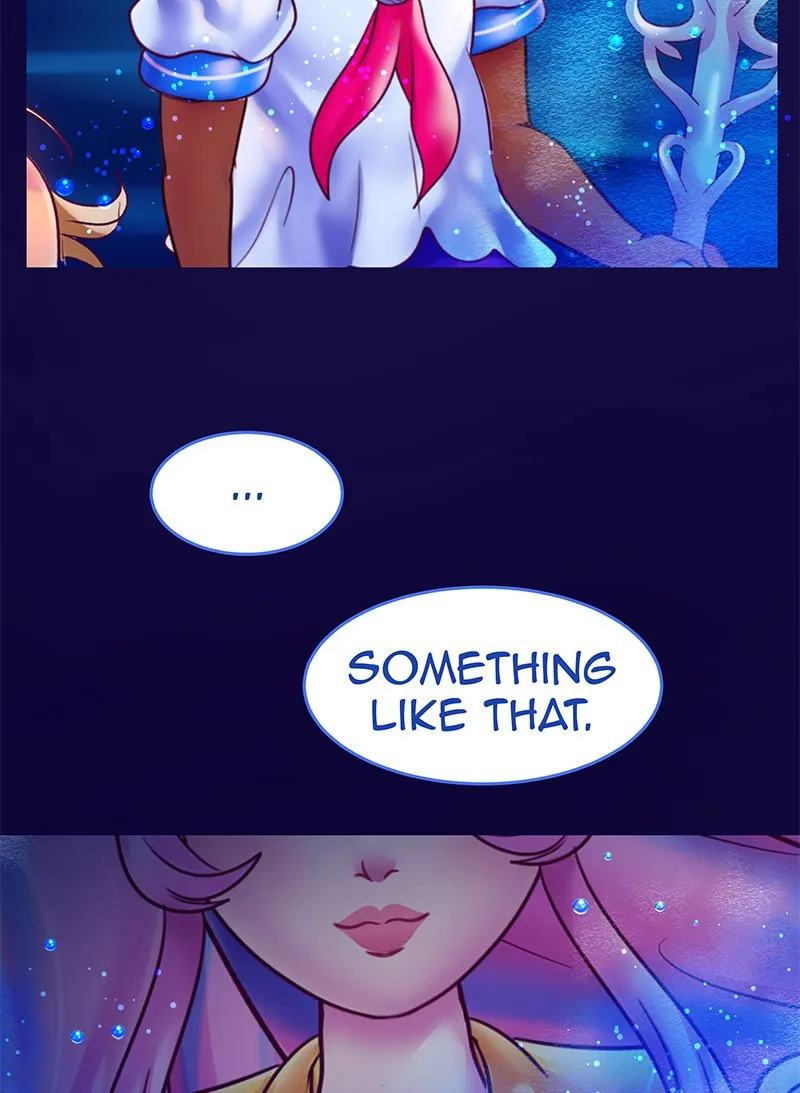 Strawberry Seafoam Chapter 32 page 35 - 