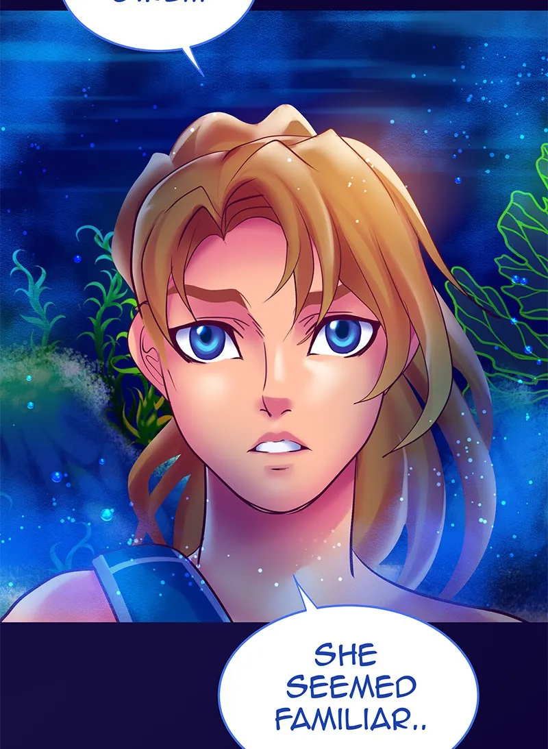 Strawberry Seafoam Chapter 32 page 38 - 