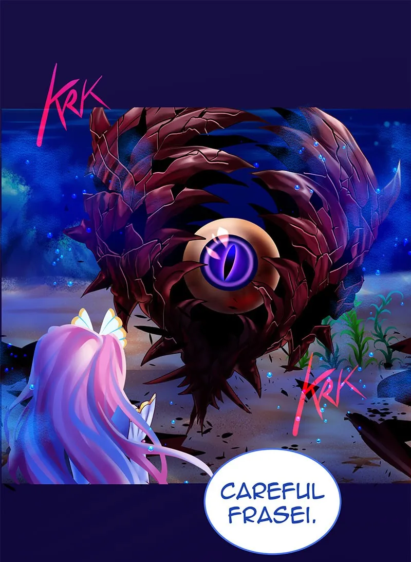 Strawberry Seafoam Chapter 32 page 40 - 