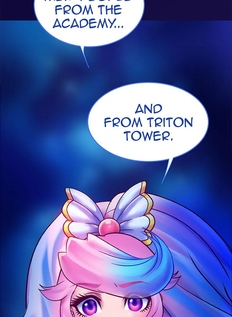 Strawberry Seafoam Chapter 32 page 5 - 