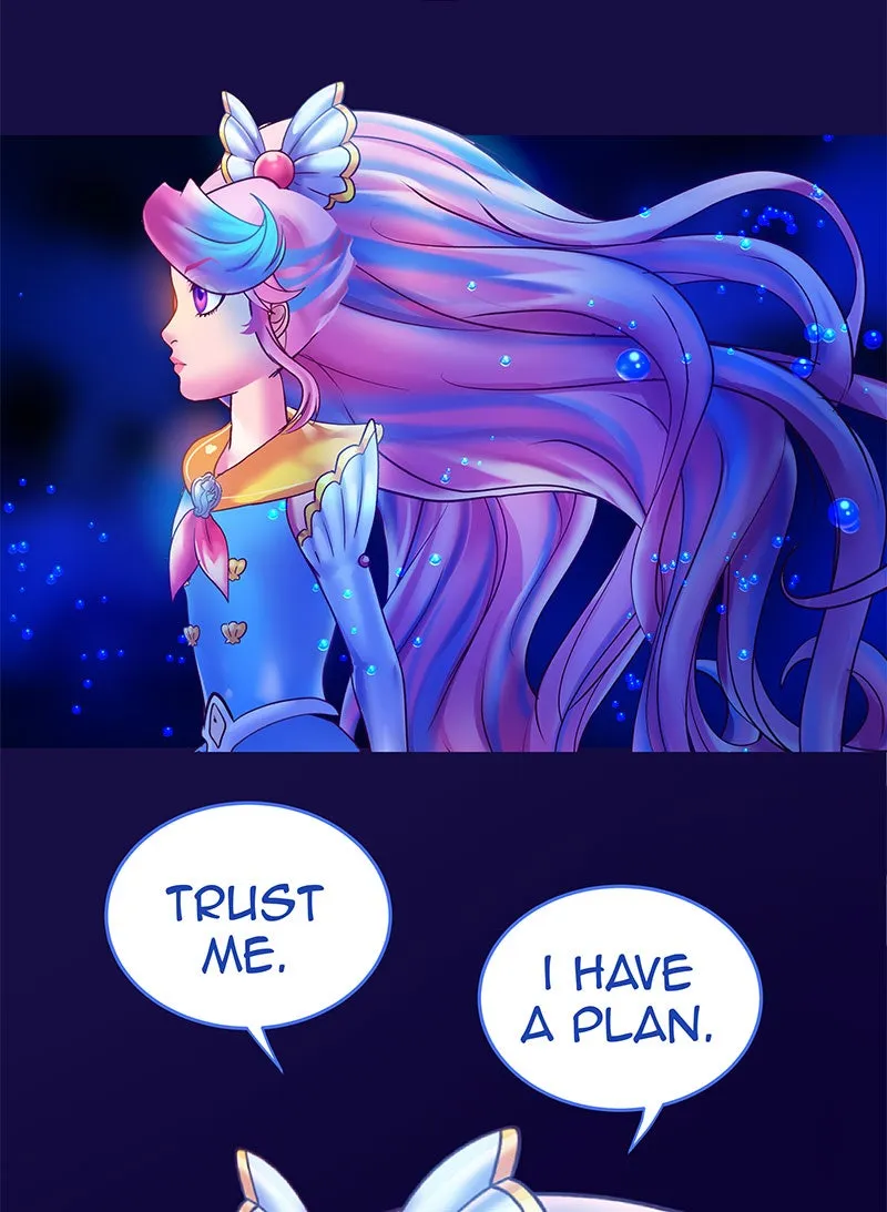 Strawberry Seafoam Chapter 32 page 42 - 