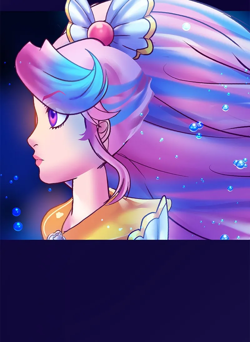 Strawberry Seafoam Chapter 32 page 43 - 