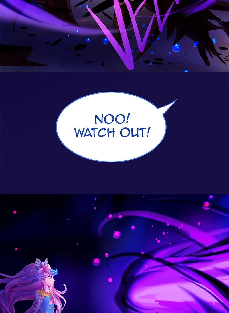 Strawberry Seafoam Chapter 32 page 45 - 