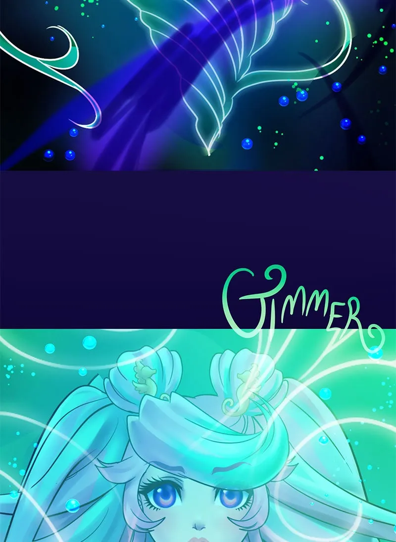 Strawberry Seafoam Chapter 32 page 50 - 