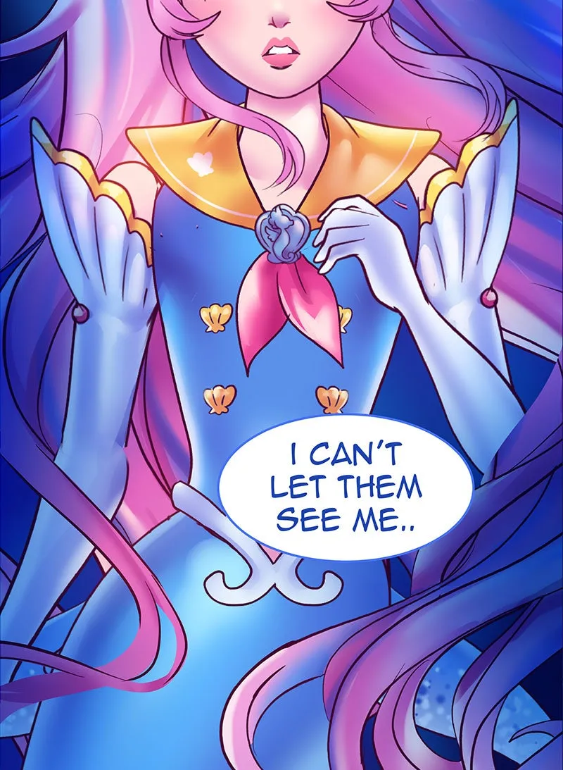 Strawberry Seafoam Chapter 32 page 6 - 
