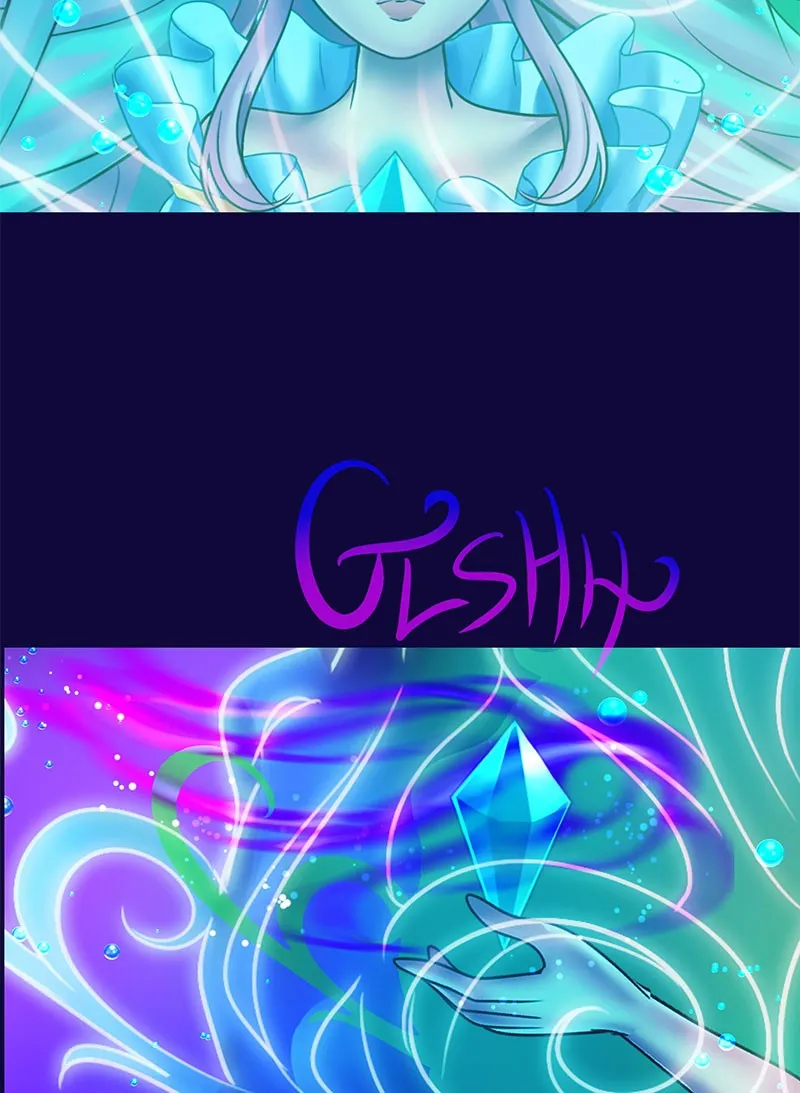 Strawberry Seafoam Chapter 32 page 51 - 