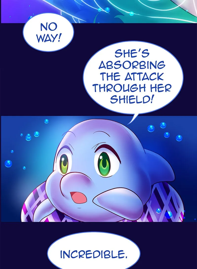 Strawberry Seafoam Chapter 32 page 52 - 