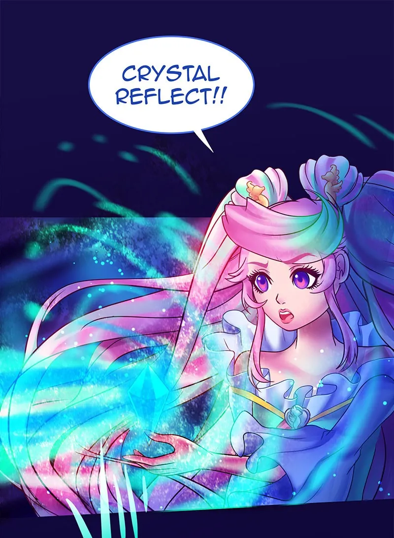 Strawberry Seafoam Chapter 32 page 54 - 