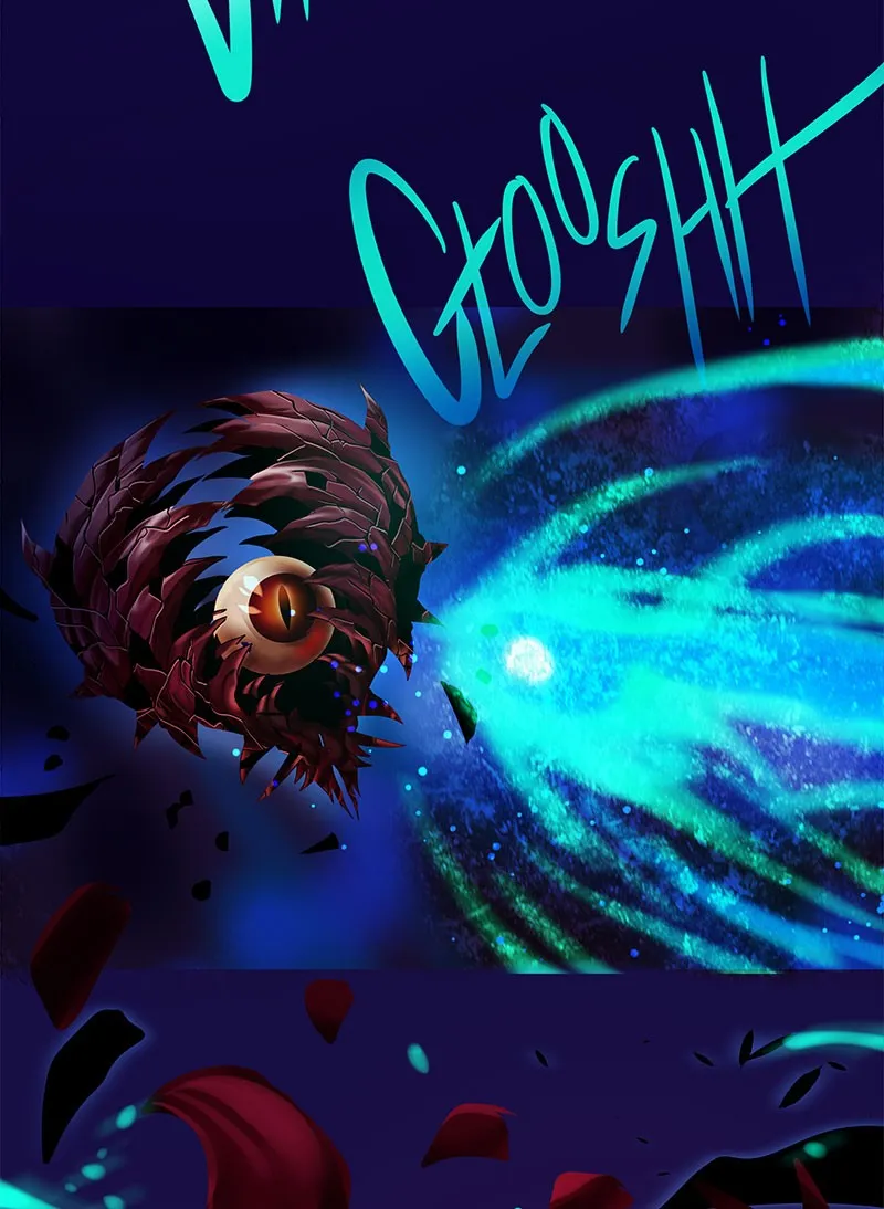Strawberry Seafoam Chapter 32 page 55 - 