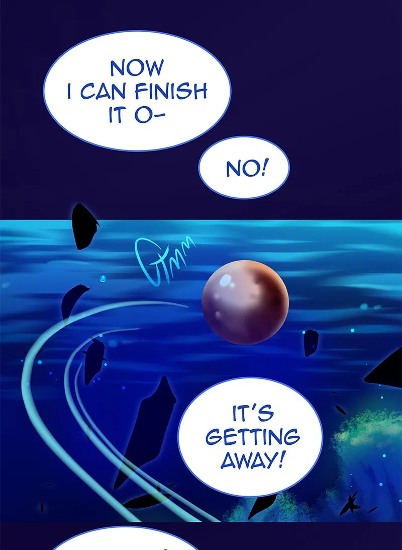 Strawberry Seafoam Chapter 32 page 58 - 
