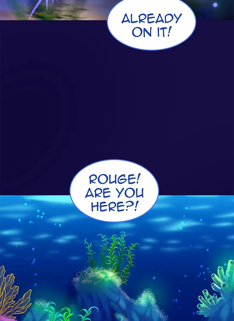 Strawberry Seafoam Chapter 32 page 60 - 