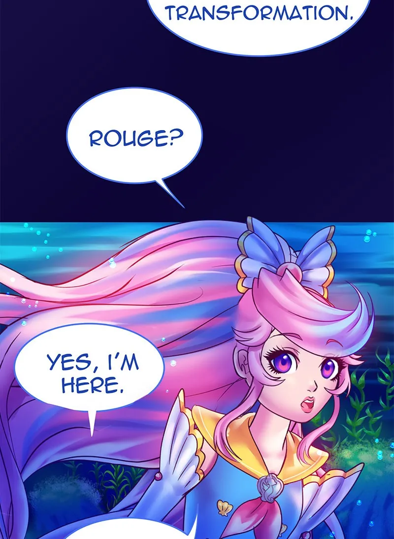 Strawberry Seafoam Chapter 32 page 62 - 