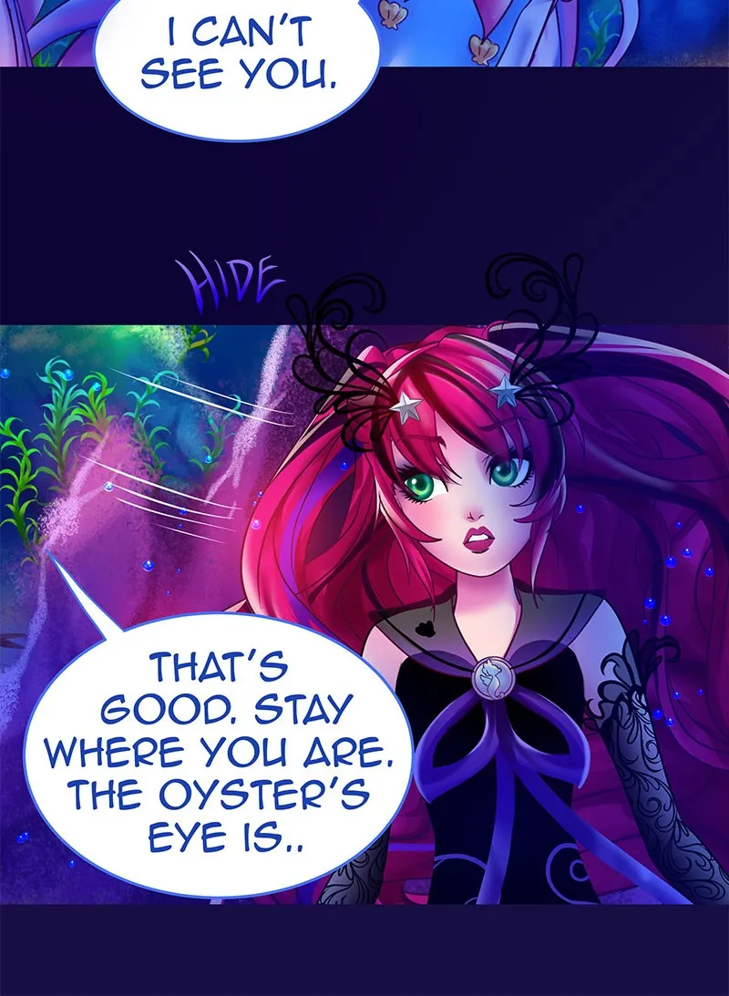 Strawberry Seafoam Chapter 32 page 63 - 