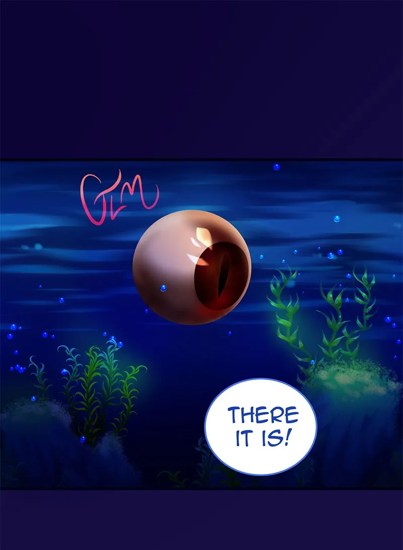 Strawberry Seafoam Chapter 32 page 64 - 
