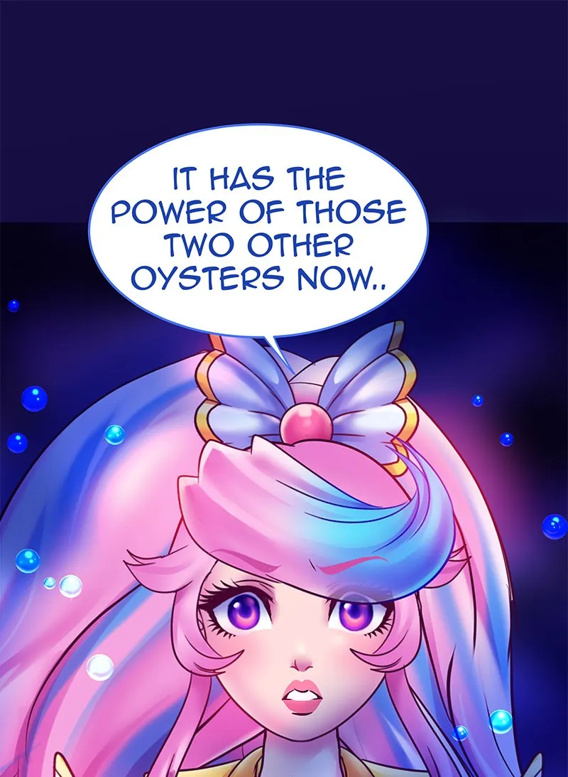 Strawberry Seafoam Chapter 32 page 70 - 