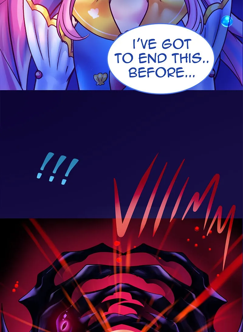 Strawberry Seafoam Chapter 32 page 71 - 