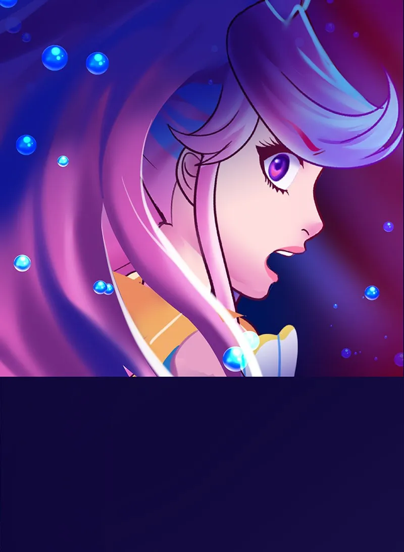 Strawberry Seafoam Chapter 32 page 73 - 