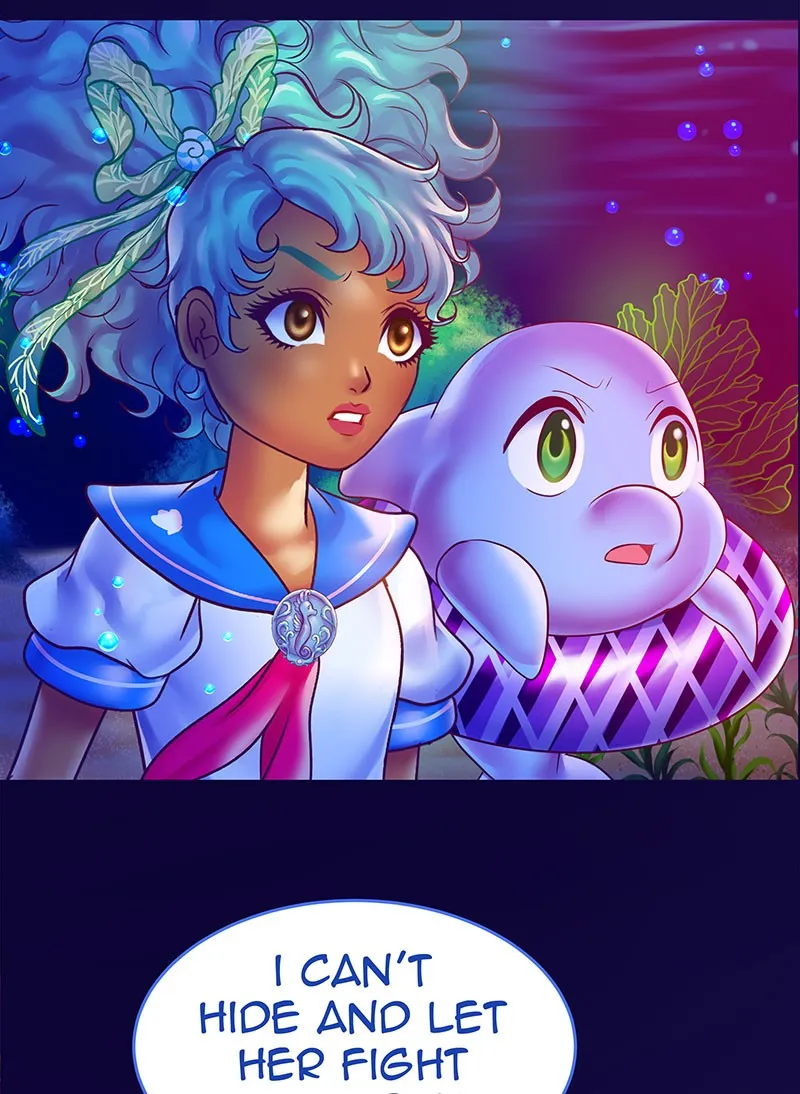 Strawberry Seafoam Chapter 32 page 74 - 