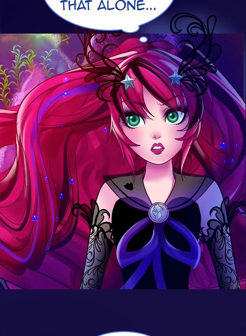 Strawberry Seafoam Chapter 32 page 75 - 