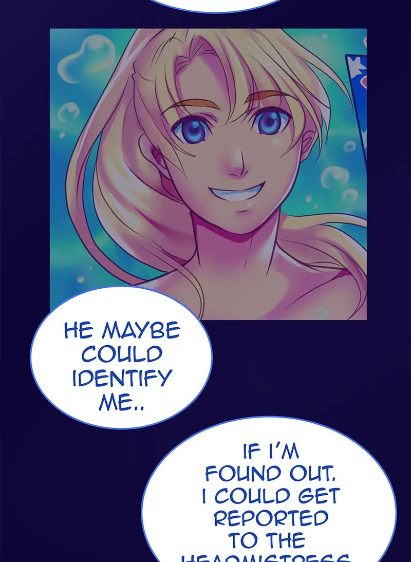Strawberry Seafoam Chapter 32 page 9 - 