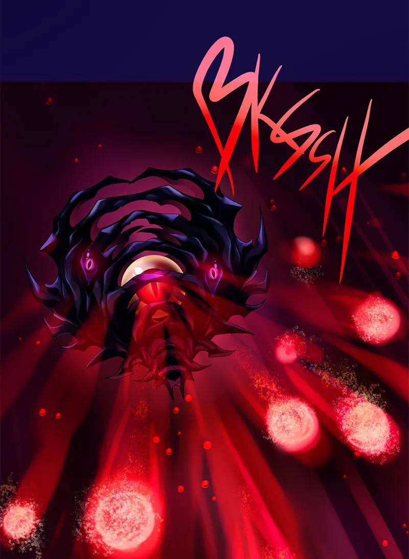 Strawberry Seafoam Chapter 33 page 11 - 