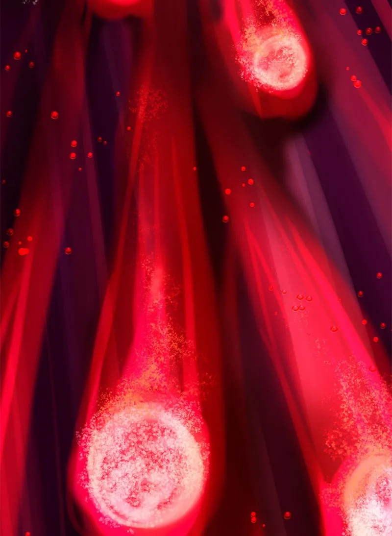 Strawberry Seafoam Chapter 33 page 12 - 