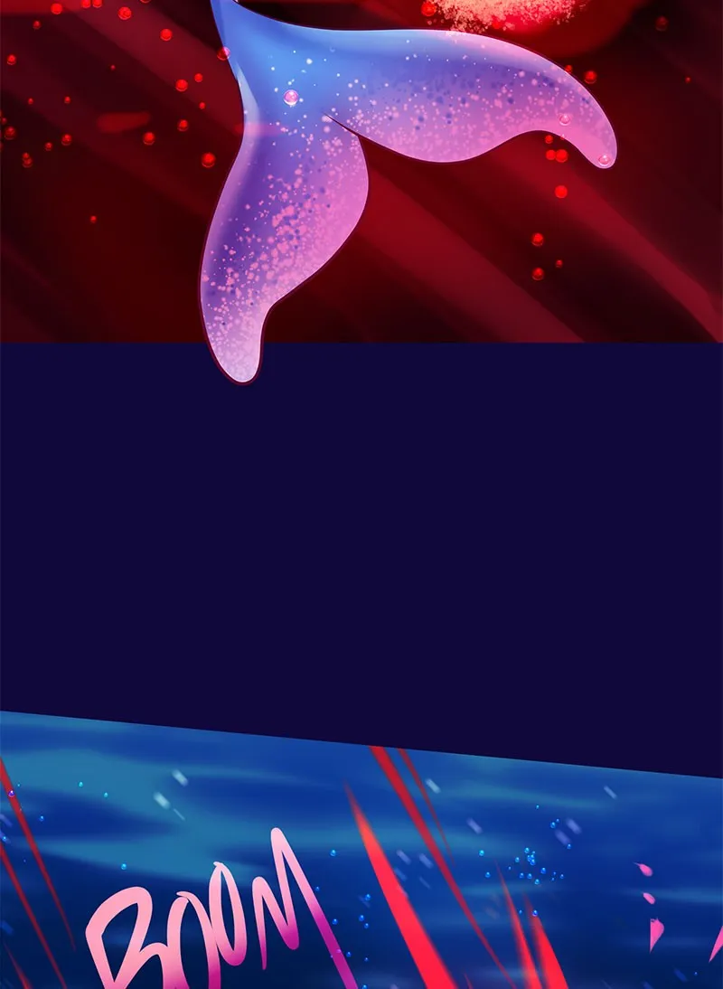 Strawberry Seafoam Chapter 33 page 17 - 