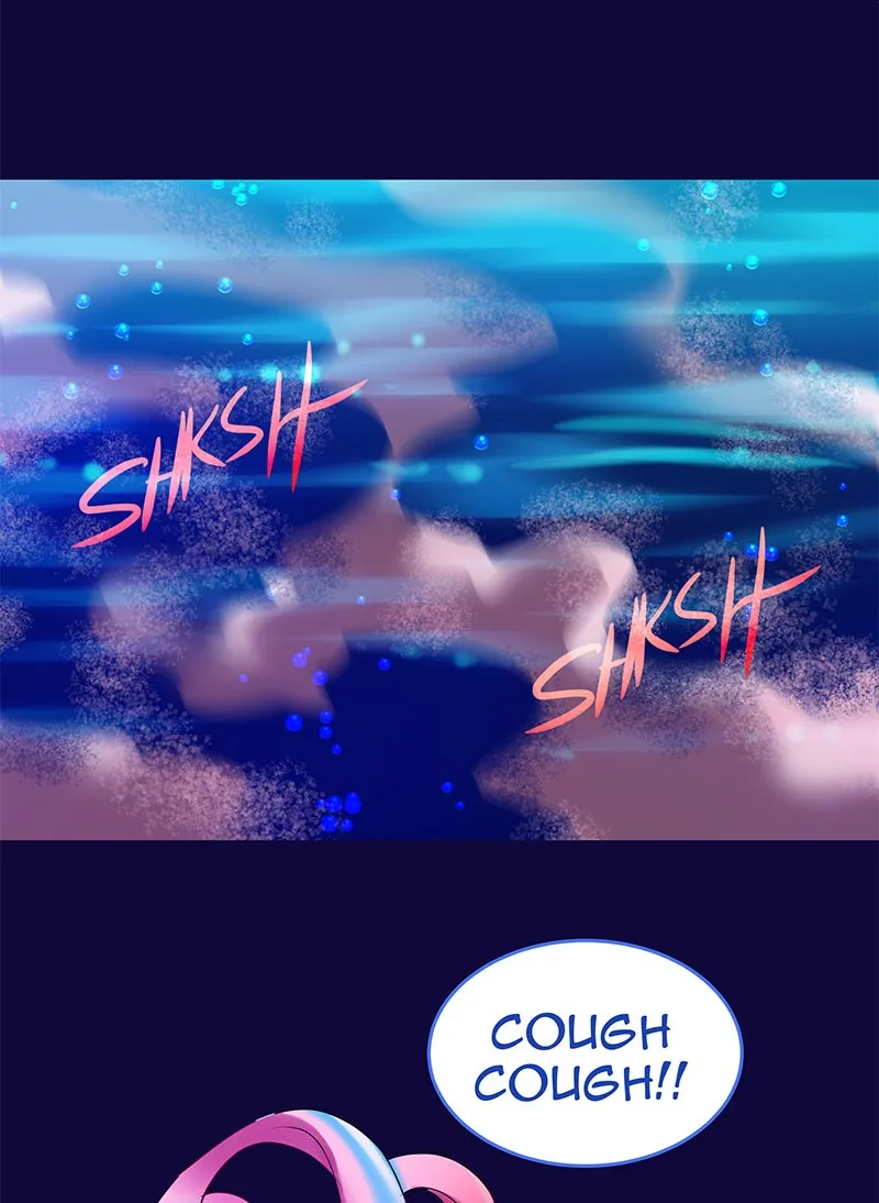 Strawberry Seafoam Chapter 33 page 19 - 