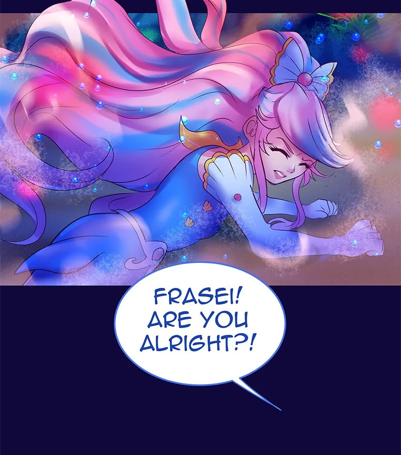 Strawberry Seafoam Chapter 33 page 20 - 