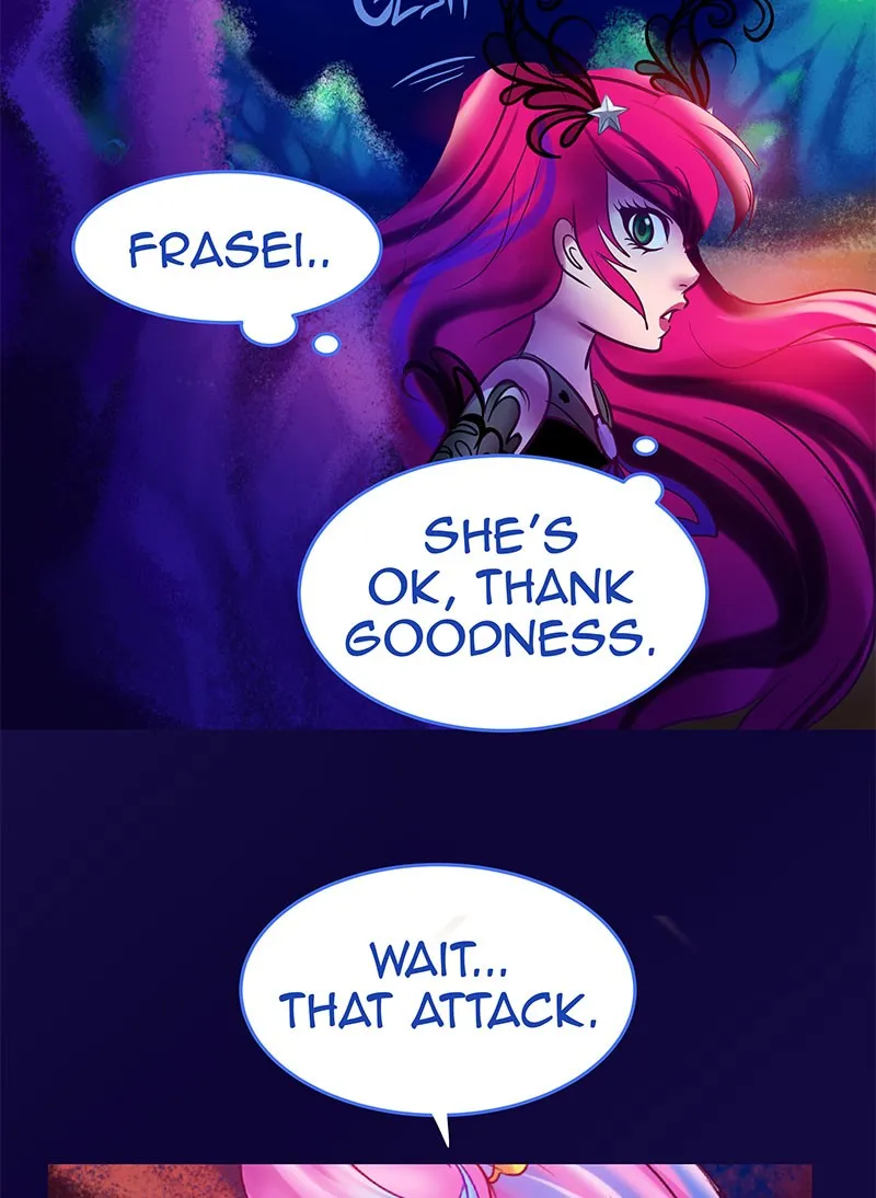 Strawberry Seafoam Chapter 33 page 22 - 