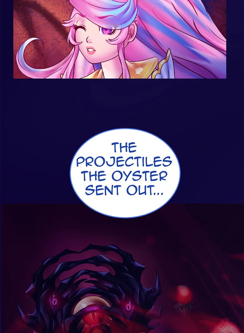 Strawberry Seafoam Chapter 33 page 23 - 