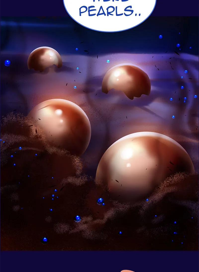 Strawberry Seafoam Chapter 33 page 25 - 