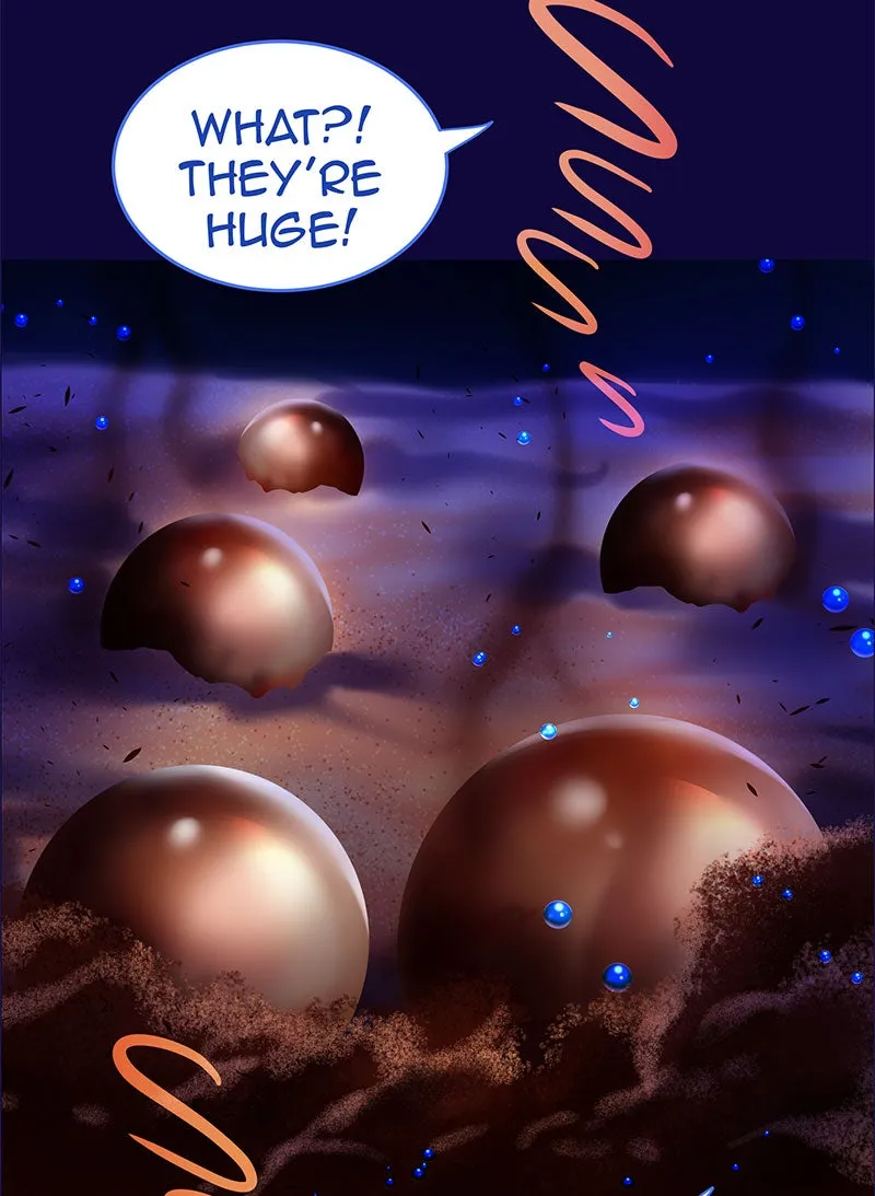 Strawberry Seafoam Chapter 33 page 26 - 