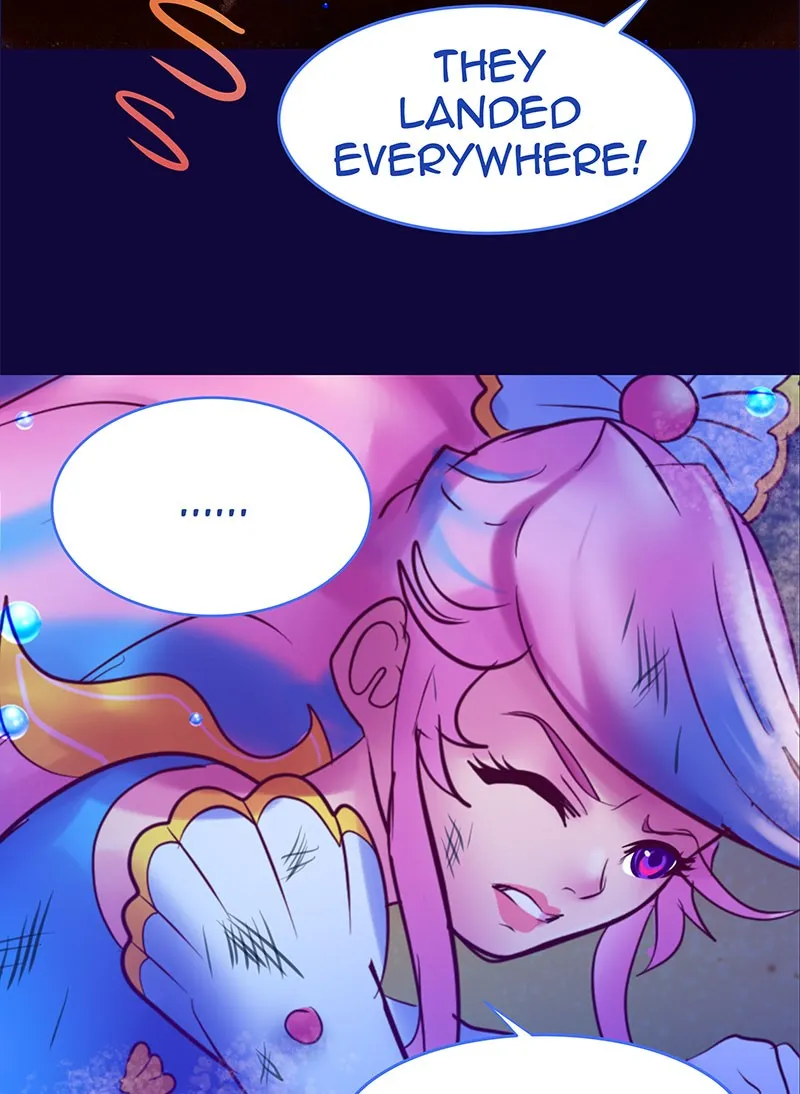 Strawberry Seafoam Chapter 33 page 27 - 