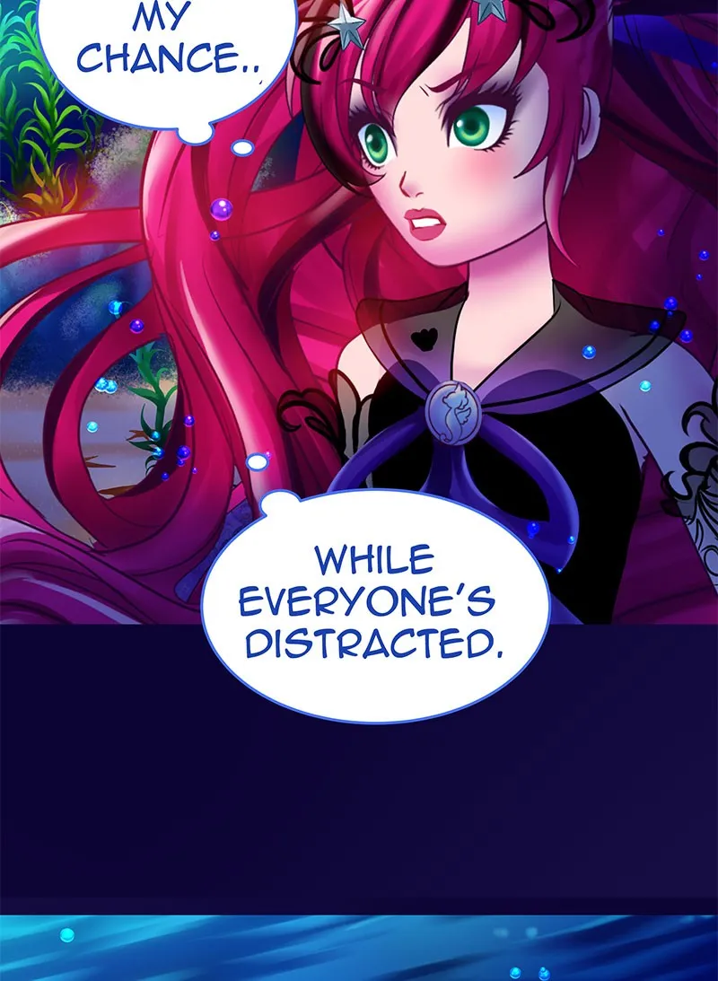 Strawberry Seafoam Chapter 33 page 30 - 